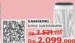 Promo Harga SAMSUNG Air Purifier APAX34R3020WW  - Yogya