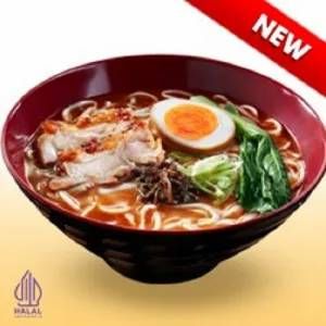 Promo Harga Hokben Spicy Ramen  - HokBen