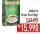 Promo Harga Tong Tji Teh Celup 100 gr - Hypermart