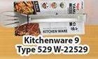 Promo Harga Bagus Kitchenware Type 529  - Hari Hari