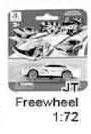 Promo Harga JT Diecast Freewheel Car  - Giant