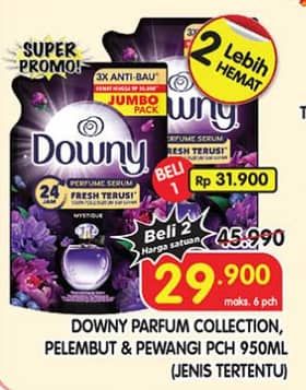 Promo Harga Downy Pewangi  - Superindo