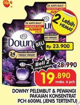 Downy Parfum Collection