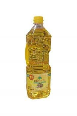 Promo Harga TROPICAL Minyak Goreng 2000 ml - Yogya