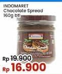 Promo Harga Indomaret Jam Chocolate 160 gr - Indomaret