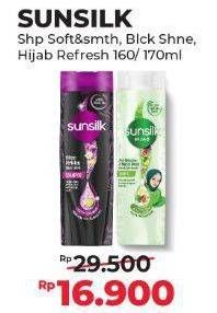 Sunsilk Shampoo/Sunsilk Hijab Shampoo