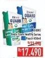 Promo Harga BIORE Guard Body Foam 450 ml - Hypermart