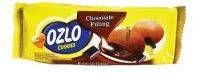 Promo Harga KHONG GUAN Ozlo Chocolate 125 gr - Carrefour