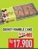 Promo Harga Marble Cake Disney  - Hypermart