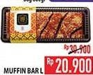 Promo Harga Muffin Bar  - Hypermart