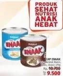 Promo Harga CAP ENAAK Susu Kental Manis Putih, Cokelat 370 gr - LotteMart
