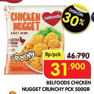 Belfoods Nugget