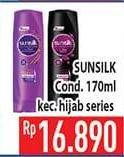 Promo Harga SUNSILK Conditioner All Variants 170 ml - Hypermart