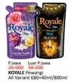 Promo Harga So Klin Royale Parfum Collection All Variants 720 ml - Alfamidi