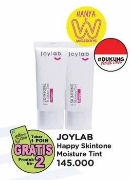 Joylab Skintone Moisture Tint Happy