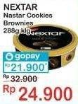 Promo Harga NABATI Nextar Cookies 288 gr - Indomaret