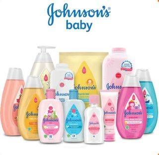 Promo Harga JOHNSONS Baby Bath  - Guardian