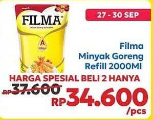 Filma Minyak Goreng