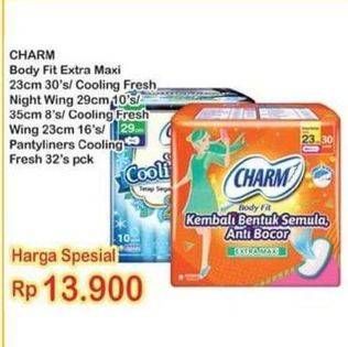 Promo Harga   - Indomaret