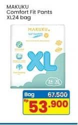 Makuku Comfort Fit Diapers Pants