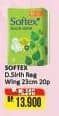 Softex Daun Sirih