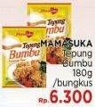 Promo Harga Tepung Bumbu  - LotteMart