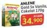 Anlene Gold Plus 5x Hi-Calcium