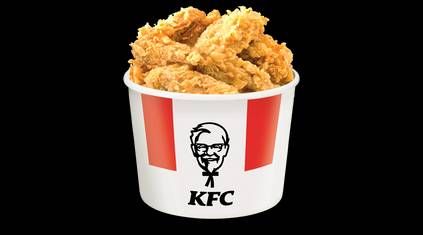 Promo Harga KFC Winger Bucket  - KFC