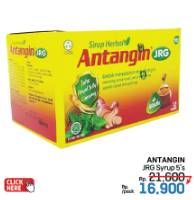 Promo Harga Antangin Jrg Syrup Herbal per 5 sachet 15 ml - LotteMart