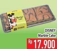 Promo Harga Marble Cake  - Hypermart