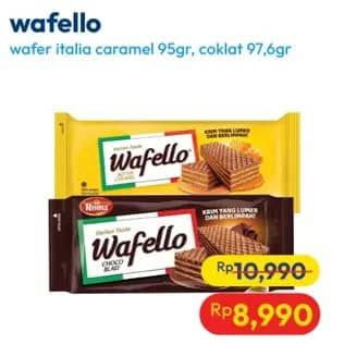 Roma Wafello