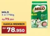 Milo ActivGo 3in1