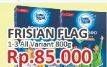 Promo Harga FRISIAN FLAG Primagro 1+ All Variants 800 gr - Yogya