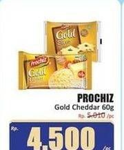 Prochiz Gold Cheddar
