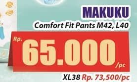 Makuku Comfort Fit Diapers Pants