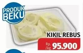 Promo Harga Sapi Kikil Rebus  - Lotte Grosir