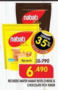 Nabati Bites