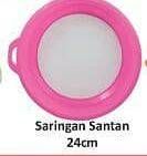 Promo Harga Saringan Santan 24cm  - Hari Hari