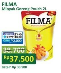 Filma Minyak Goreng