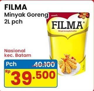 Filma Minyak Goreng