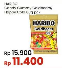 Haribo Candy Gummy