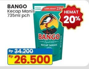 Bango Kecap Manis