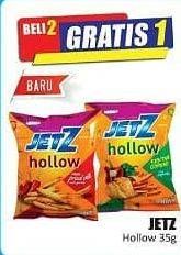 Promo Harga JETZ Hollow Snack 35 gr - Hari Hari