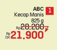 ABC Kecap Manis