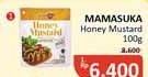 Promo Harga Mamasuka Salad Dressing Honey Mustard 100 ml - Alfamidi