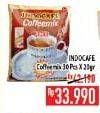 Promo Harga Indocafe Coffeemix per 30 sachet 20 gr - Hypermart