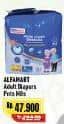 Alfamart Adult Diapers Pants