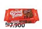 Promo Harga GOOD TIME Cookies Chocochips 80 gr - Alfamart