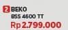Promo Harga Beko BSS 4600 TT Standing Dispenser  - COURTS