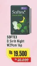 Softex Daun Sirih